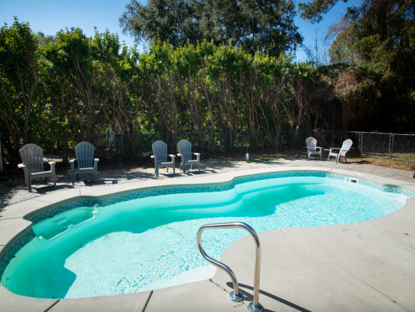 Spacious 4 Bedroom Vacation Rental in Hilton Head Sleeps 10