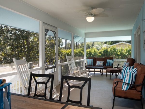 Spacious 4 Bedroom Vacation Rental in Hilton Head Sleeps 10