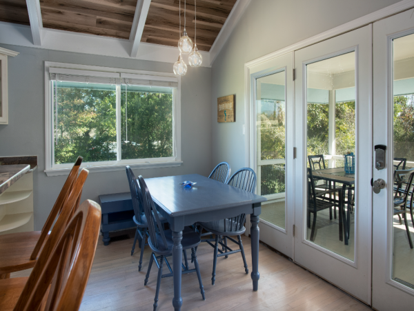 Spacious 4 Bedroom Vacation Rental in Hilton Head Sleeps 10