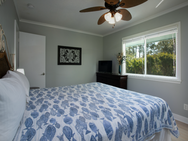 Spacious 4 Bedroom Vacation Rental in Hilton Head Sleeps 10
