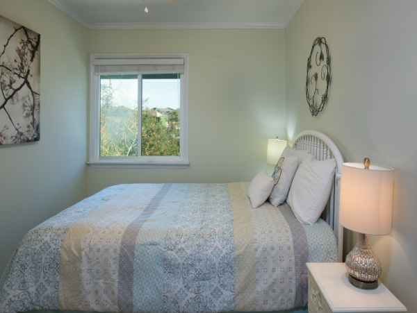 Spacious 4 Bedroom Vacation Rental in Hilton Head Sleeps 10