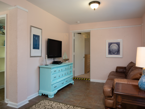 Spacious 4 Bedroom Vacation Rental in Hilton Head Sleeps 10