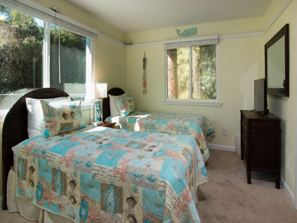 Spacious 4 Bedroom Vacation Rental in Hilton Head Sleeps 10