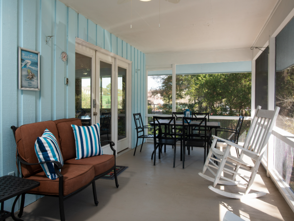 Spacious 4 Bedroom Vacation Rental in Hilton Head Sleeps 10