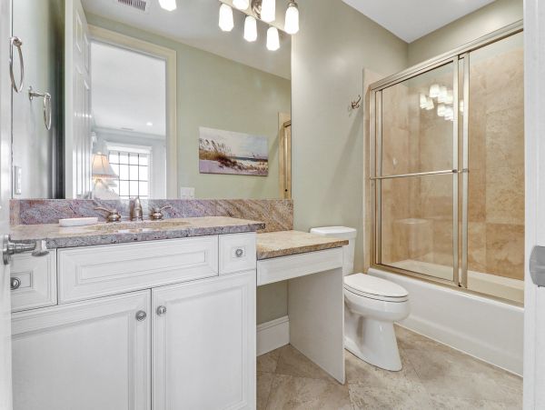 Hilton Head Eight Bedroom Beachfront Vacation Rental Home