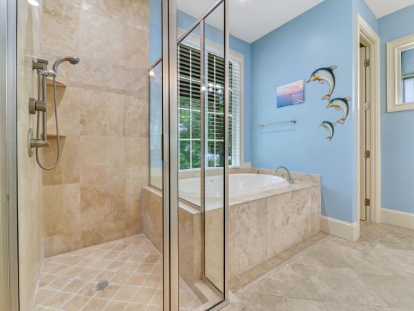 Hilton Head Eight Bedroom Beachfront Vacation Rental Home