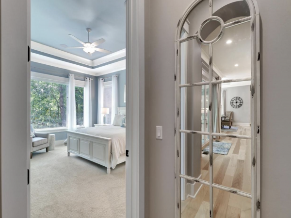 The Ultimate Hilton Head Luxury Pool Villa