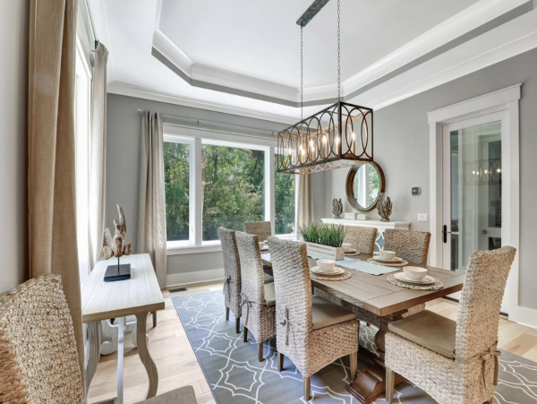 The Ultimate Hilton Head Luxury Pool Villa