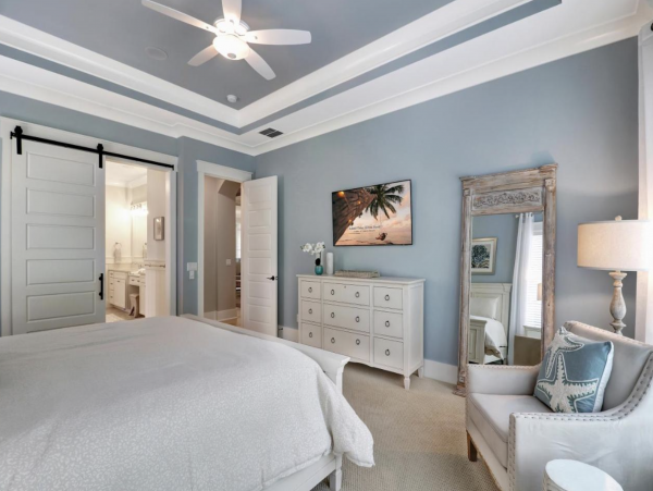The Ultimate Hilton Head Luxury Pool Villa