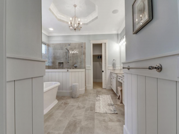 The Ultimate Hilton Head Luxury Pool Villa