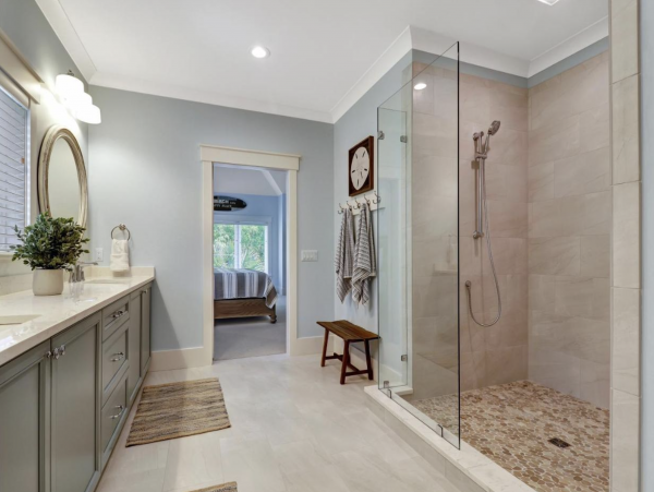 The Ultimate Hilton Head Luxury Pool Villa