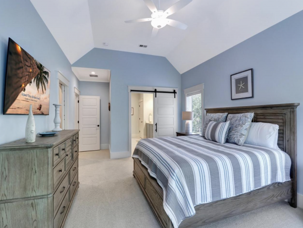 The Ultimate Hilton Head Luxury Pool Villa
