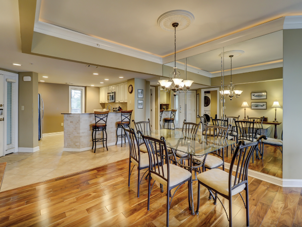 Hilton Head Oceanfront Villa with Pool & Hot Tub
