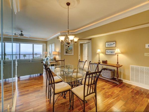 Hilton Head Oceanfront Villa with Pool & Hot Tub