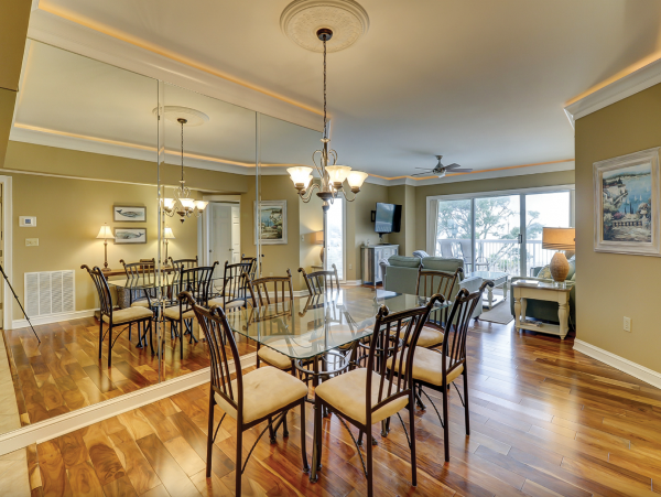 Hilton Head Oceanfront Villa with Pool & Hot Tub