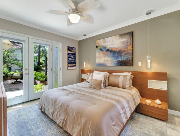 Hilton Head Home 1055048
