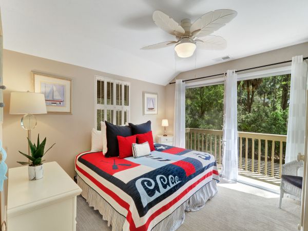 Hilton Head Home 1055048
