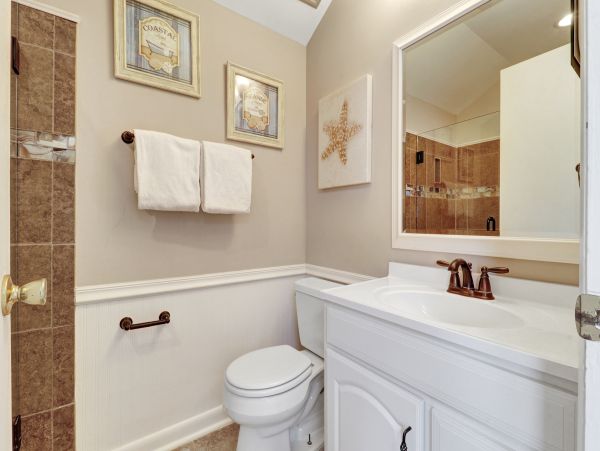 Hilton Head Home 1055048
