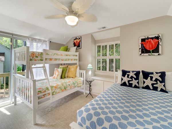 Hilton Head Home 1055048