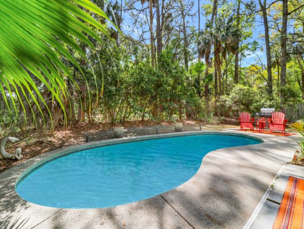 Hilton Head Home 1055048