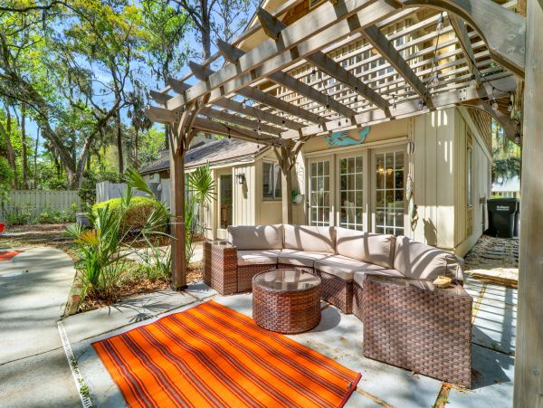 Hilton Head Home 1055048