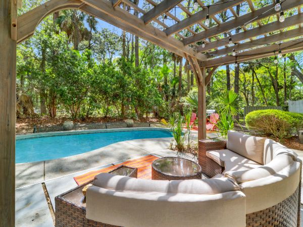 Hilton Head Home 1055048