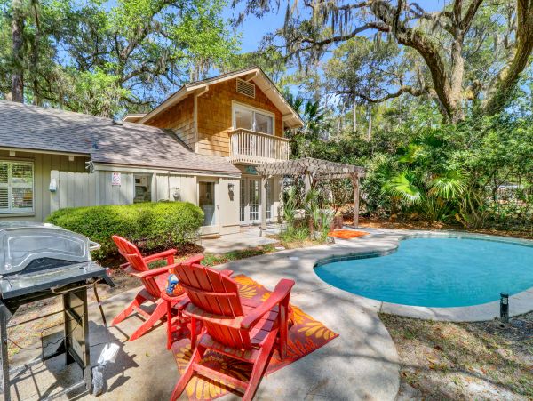 Hilton Head Home 1055048