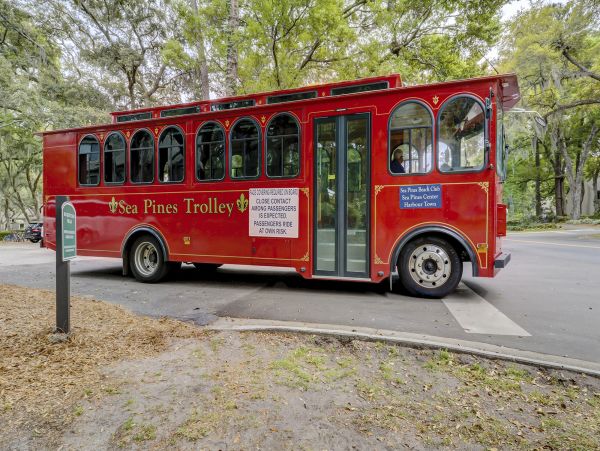 Hilton Head Home 1055048