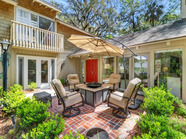 Hilton Head Home 1055048