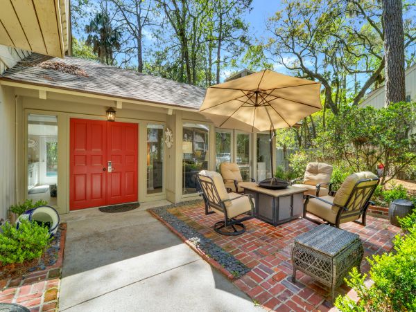 Hilton Head Home 1055048