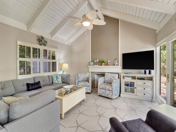 Hilton Head Home 1055048