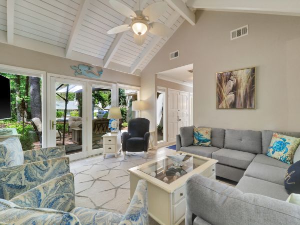 Hilton Head Home 1055048