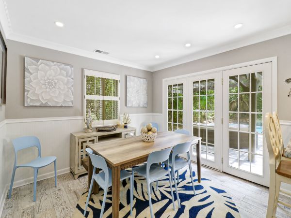 Hilton Head Home 1055048