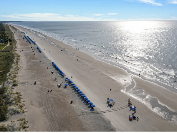 Three Bedroom Three Bathroom End Unit Ocean Views & Pool