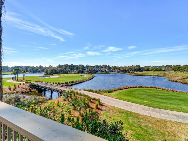Mew Arrival Palmetto Dunes luxury Pool Vacation Home