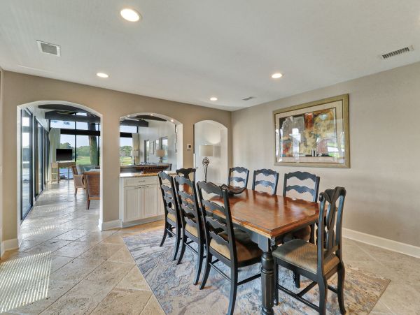 Mew Arrival Palmetto Dunes luxury Pool Vacation Home