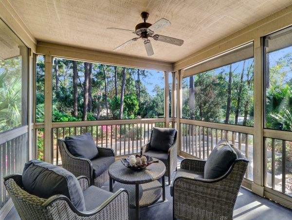Mew Arrival Palmetto Dunes luxury Pool Vacation Home