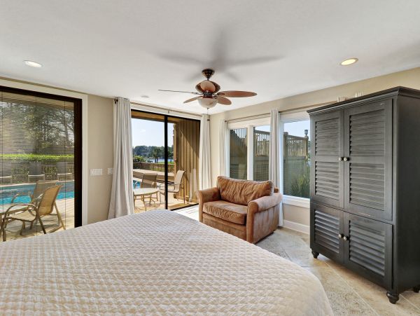 Mew Arrival Palmetto Dunes luxury Pool Vacation Home