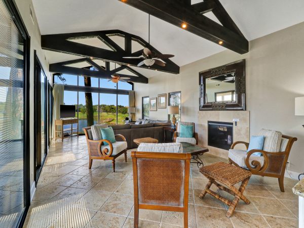 Mew Arrival Palmetto Dunes luxury Pool Vacation Home