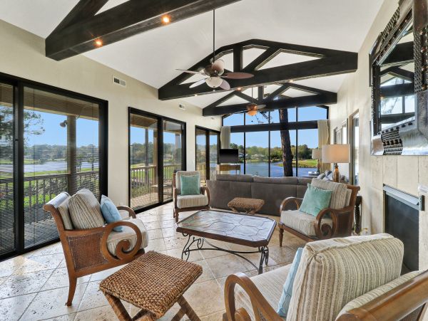 Mew Arrival Palmetto Dunes luxury Pool Vacation Home