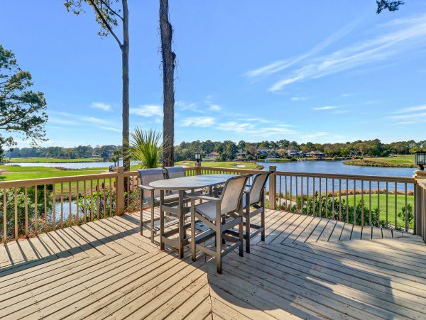 Mew Arrival Palmetto Dunes luxury Pool Vacation Home