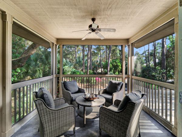 Mew Arrival Palmetto Dunes luxury Pool Vacation Home