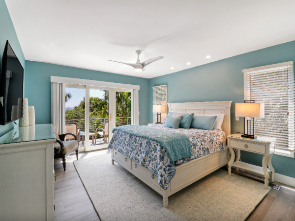 Oceanfront Vacation Villa Hilton Head 5 Bedrooms Sleeps 16