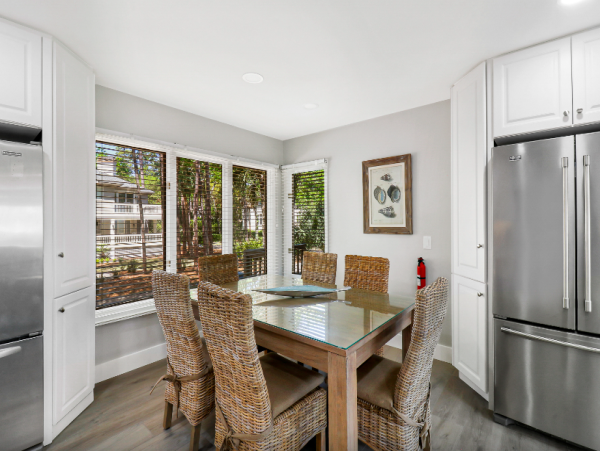Oceanfront Vacation Villa Hilton Head 5 Bedrooms Sleeps 16