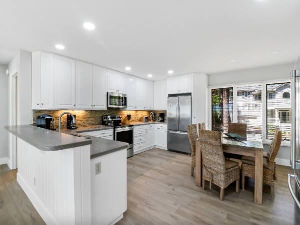 Oceanfront Vacation Villa Hilton Head 5 Bedrooms Sleeps 16