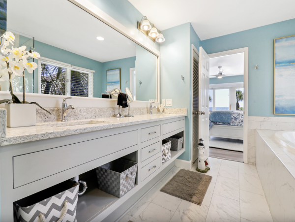 Oceanfront Vacation Villa Hilton Head 5 Bedrooms Sleeps 16