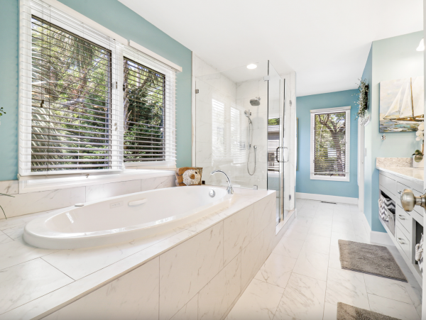 Oceanfront Vacation Villa Hilton Head 5 Bedrooms Sleeps 16