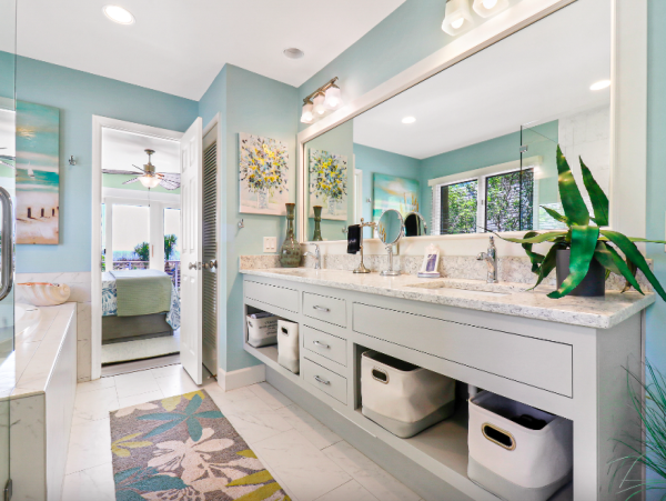 Oceanfront Vacation Villa Hilton Head 5 Bedrooms Sleeps 16