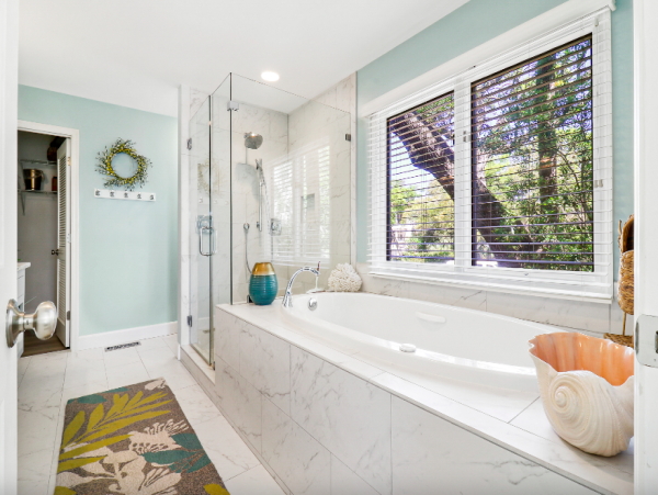 Oceanfront Vacation Villa Hilton Head 5 Bedrooms Sleeps 16