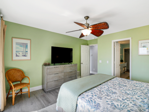 Oceanfront Vacation Villa Hilton Head 5 Bedrooms Sleeps 16
